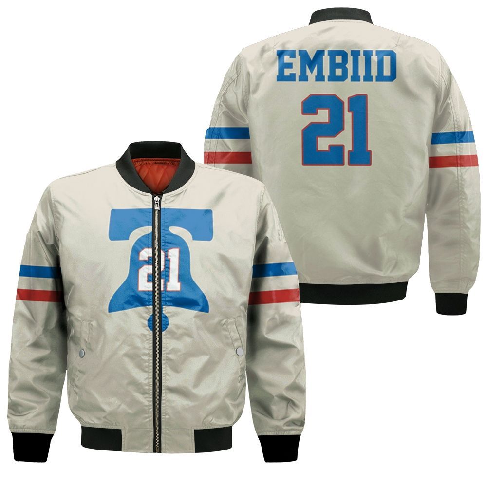 76ers earned edition