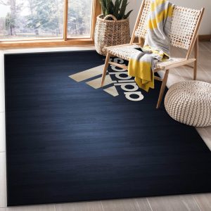 Adidas Rugs Bedroom Rug R0454