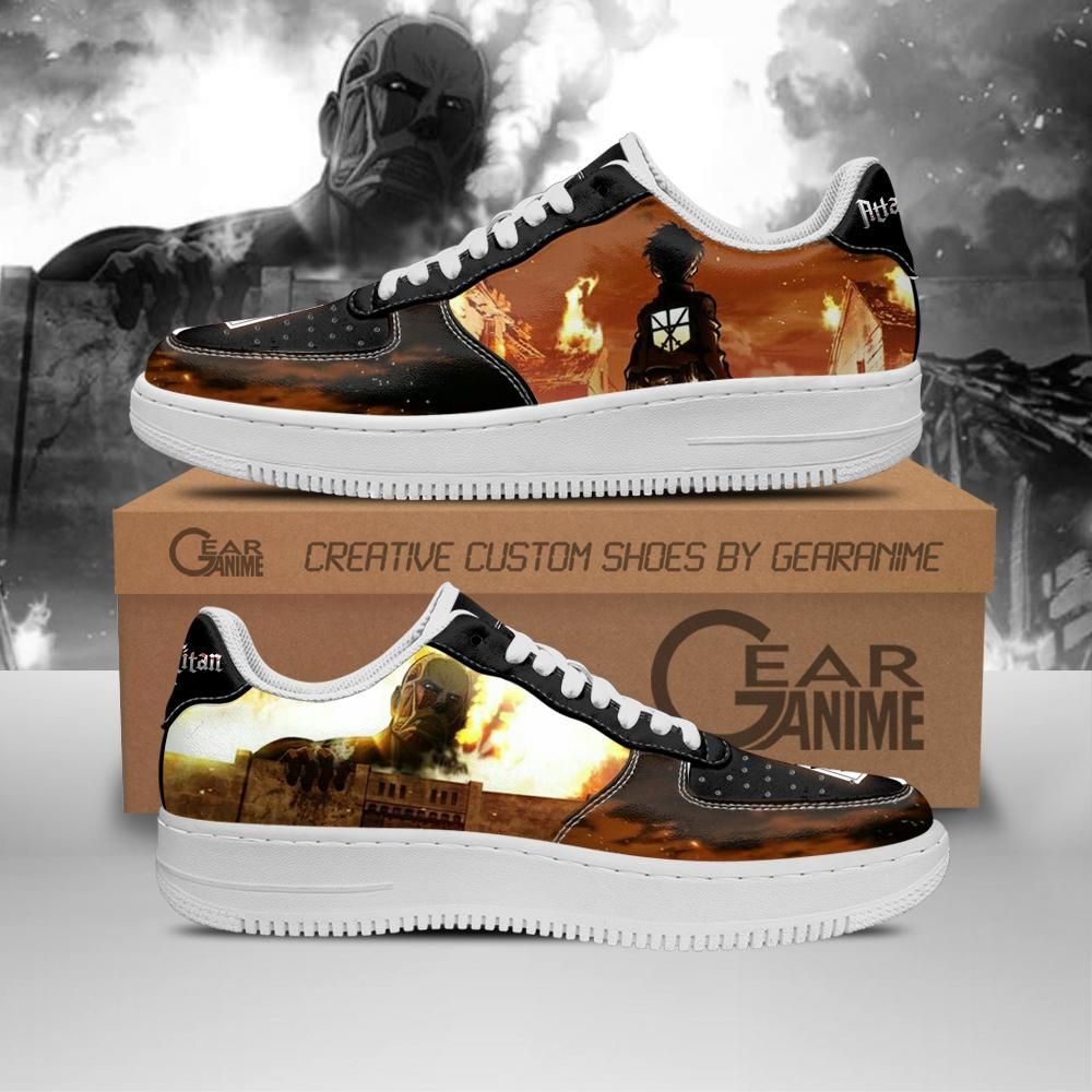 Attack-On-Titan-Shoes-Aot-Anime-Custom-Shoes-Pt10 Attack On Titan Shoes Aot Anime Custom Shoes Pt10