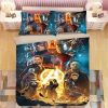 Avengers Infinity War #16 Duvet Cover Pillowcase Bedding Set Home Decor