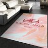 Balenciaga Area Rug Bedroom Rug Us Decor