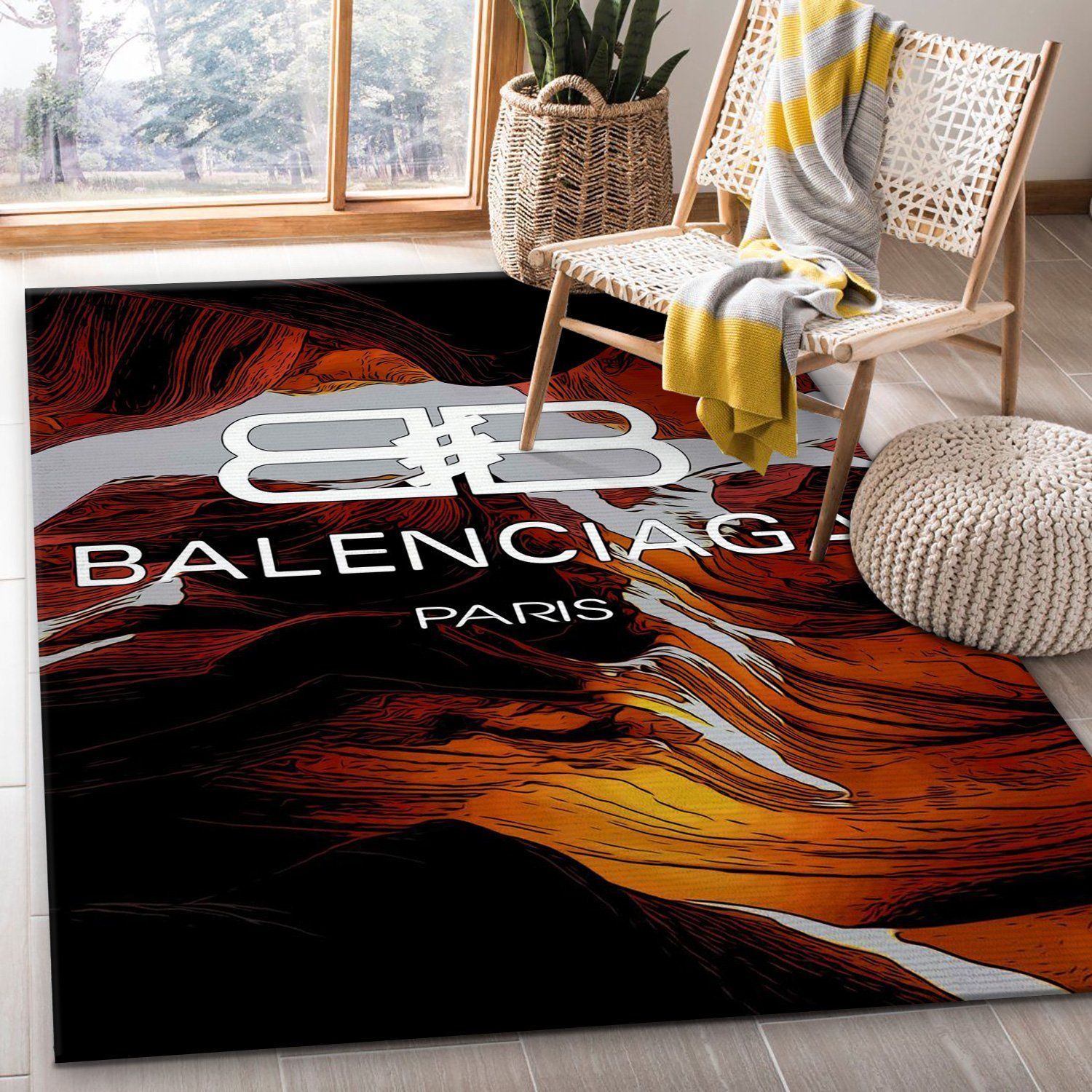 Balenciaga-Area-Rug-Living-Room-Rug-Home-Decor-Floor-Decor Balenciaga Area Rug Living Room Rug Home Decor Floor Decor