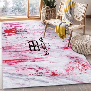 Balenciaga Rugs Bedroom Rug Floor Decor R2245