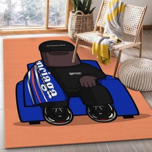 Balenciaga Rugs Living Room Rug Home Decor Floor Decor R0800