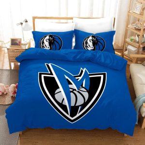 Basketball Minnesota Timberwolves Basketball #24 Duvet Cover Pillowcase Bedding Set Home Bedroom Decor BS3790