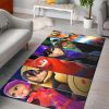 Baymax Big Hero 6 Disney Movies Area Rugs Living Room Carpet Floor Decor