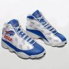 Buffalo Bills JD13 Sneaker Air Jordan 13 Shoes