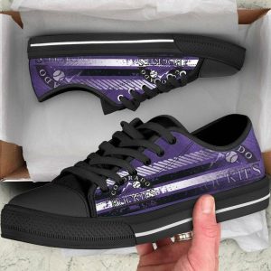 Colorado Rockies MLB Baseball Low Top Sneakers Low Top Shoes LT0364