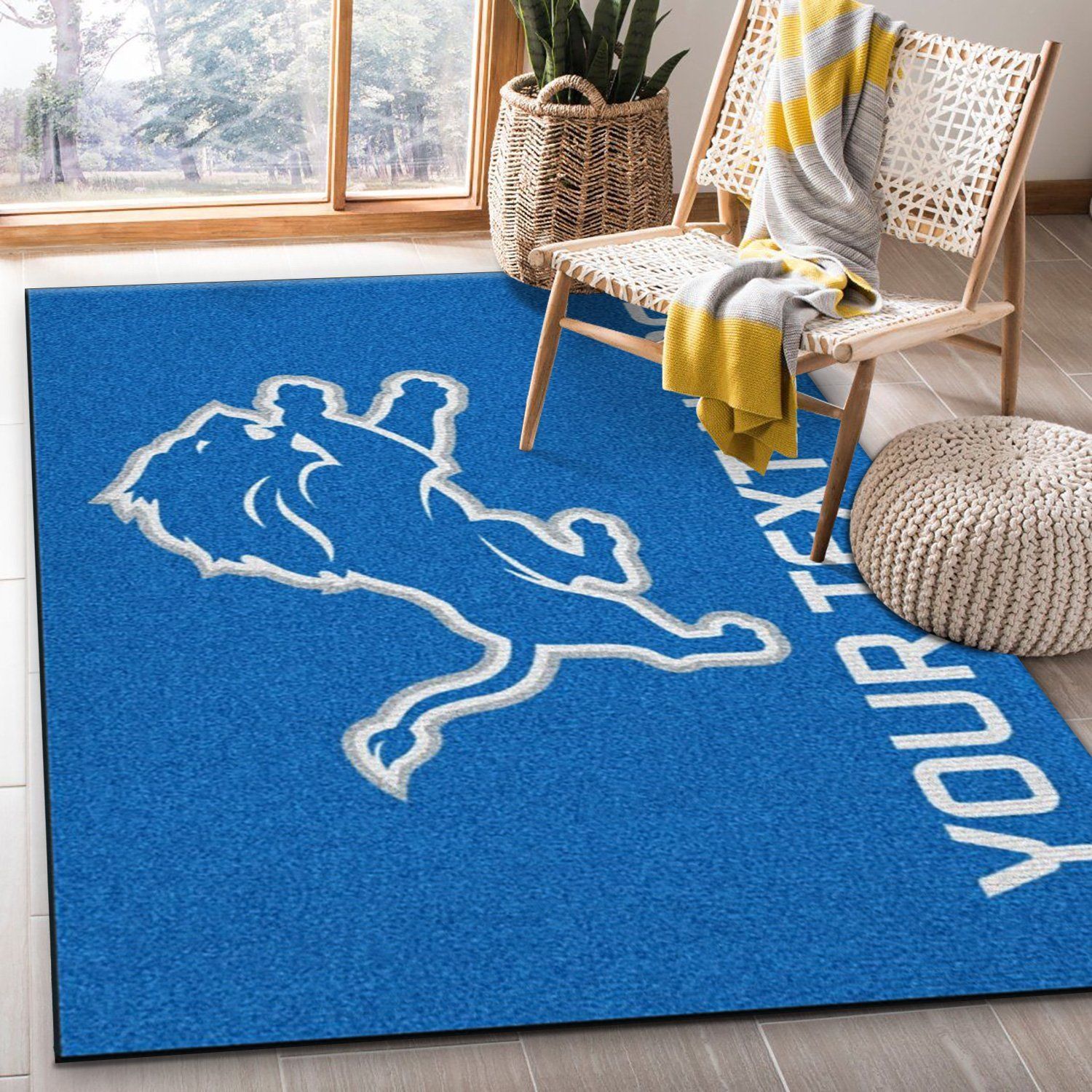 Customizable-Detroit-Lions-Personalized-Accent-Rug-Nfl-Area-Rug-Carpet-Living-Room-Rug-Us-Decor Customizable Detroit Lions Personalized Accent Rug Nfl Area Rug Carpet Living Room Rug Us Decor