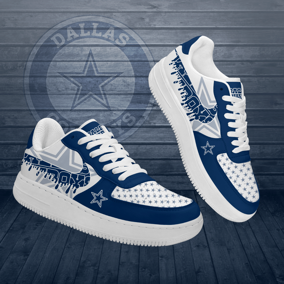 Dallas-Cowboys-Air-Force-Sneaker-Custom-For-Fan-1