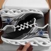 Dallas Cowboys Max Soul Sneakers 308