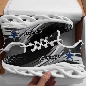 Dallas Cowboys Max Soul Sneakers 308