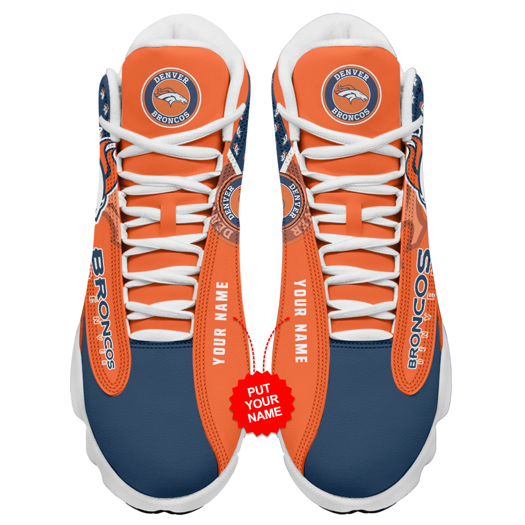 Denver-Broncos-MenS-Jordan-13-Custom-Name-Personalized-Shoes-2