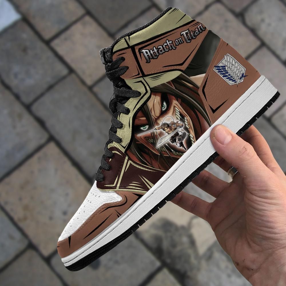 titan sneakers