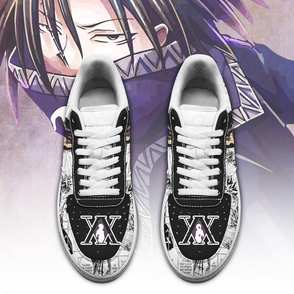 custom air force 1 hxh