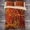 Harry Potter Hogwarts #12 Duvet Case Pillowcase Bedding Set Home Decor