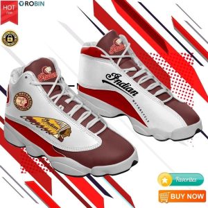 Indian Motorcycle Jordan 13 Shoes JD130011