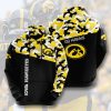 Iowa Hawkeyes 3D Hoodie