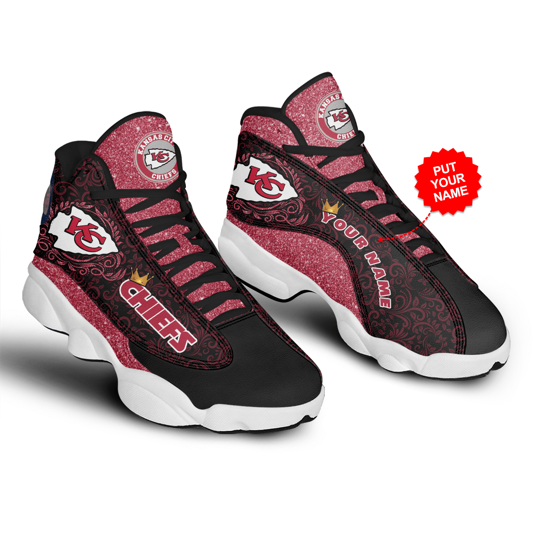 Kansas-City-Chiefs-Jordan-13-Personalized-Shoes-Kansas-City-Chiefs-Customized-Name-Sneaker-1