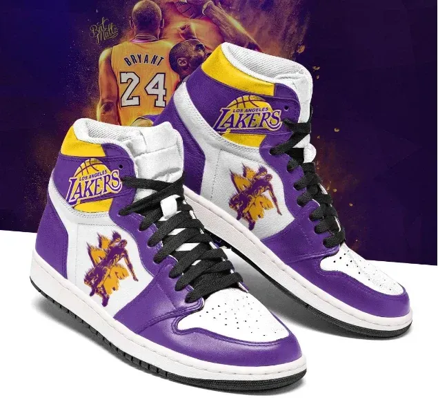 custom kobe jordans