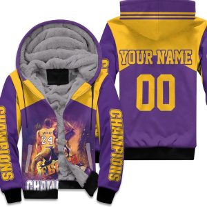 Kobe Bryant Michael Jordan Lebron James Legends 3D For Fans Personalized Unisex Fleece Hoodie
