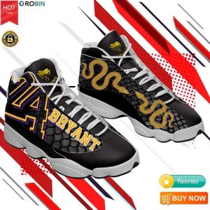 Kobe Bryant  Sneakers Jordan 13 Shoes