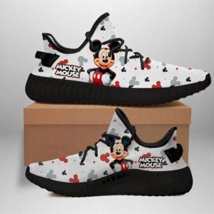 Mickey Max Soul Sneakers MSS0232