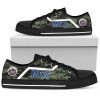 New York Mets MLB Baseball Low Top Sneakers Low Top Shoes