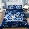 North Carolina Tar Heels Bedding Set - 1 Duvet Cover & 2 Pillow Cases