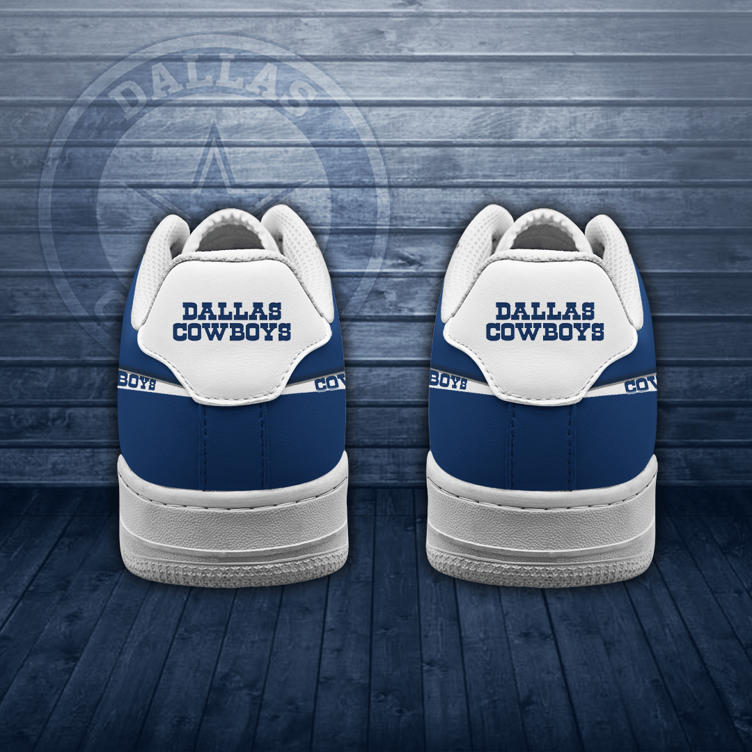 Personalized-Dallas-Cowboys-Air-Force-Sneaker-Custom-For-Fan-3