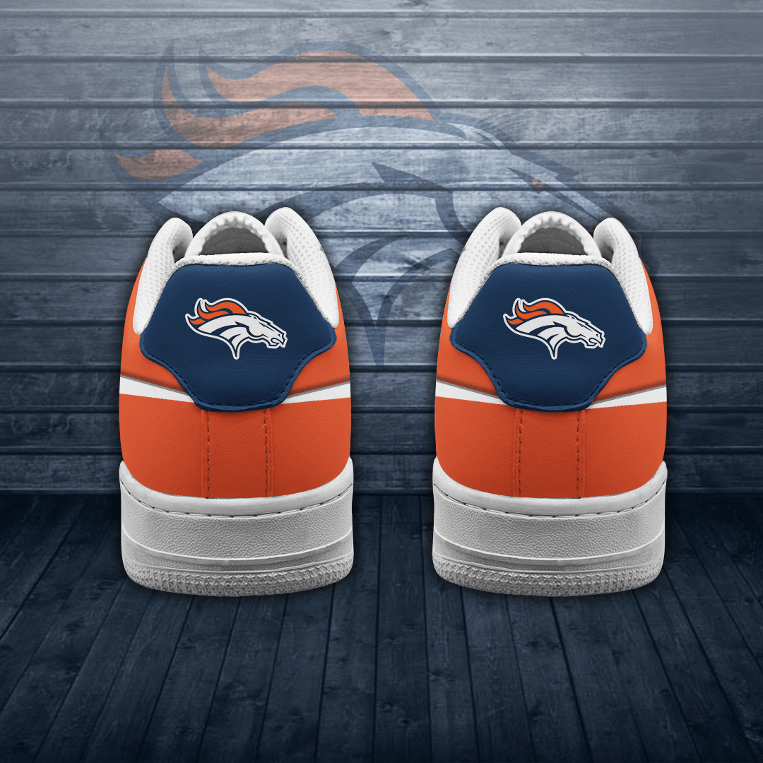 Personalized-Denver-Broncos-Air-Force-Sneaker-Custom-For-Fan-3