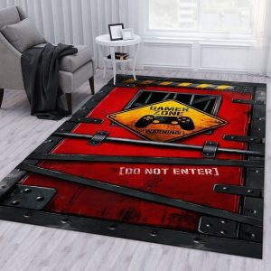 Playstation 13 Area Rug Living Room And Bed Room Rug R0609