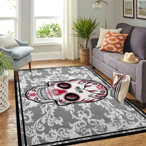 Portland Trail Blazers NBA 7 Area Rug Living Room And Bed Room Rug R3743