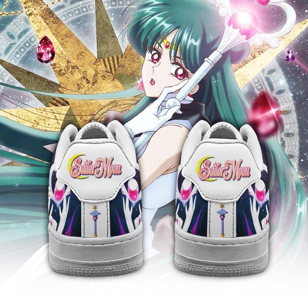 sailor moon nike air force 1