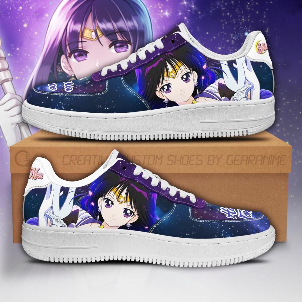 sailor moon nike