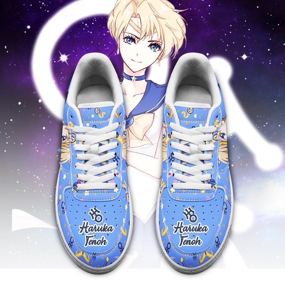 sailor moon nike