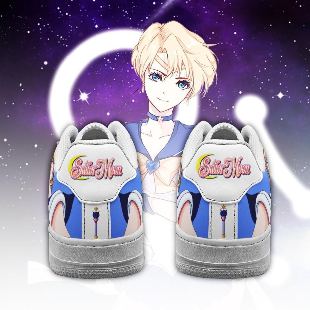 sailor moon nike