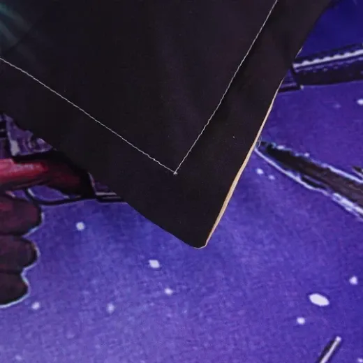 Spider-Man-Into-the-Spider-Verse-Gwen-13-Duvet-Cover-Pillowcase-Bedding-Set-1