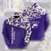 Washington Huskies 3D Hoodie