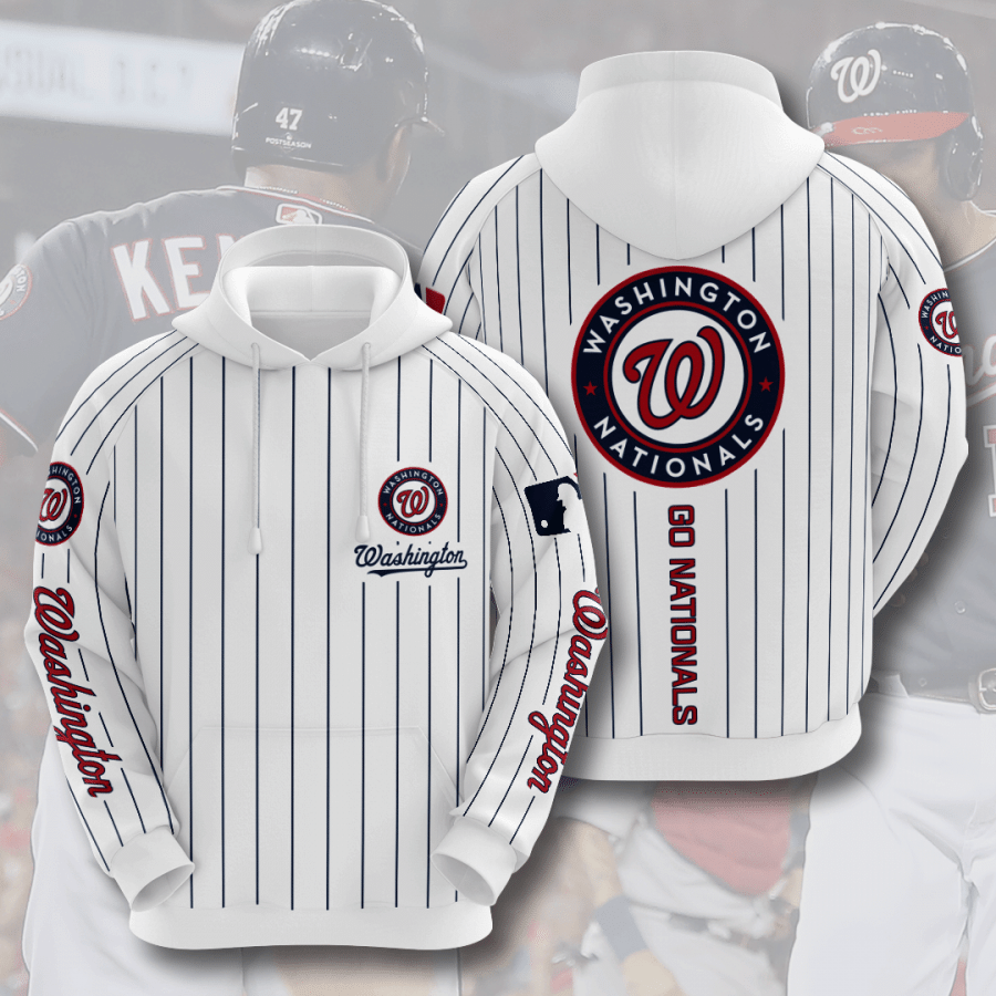 Washington-Nationals-3D-Hoodie Washington Nationals 3D Hoodie