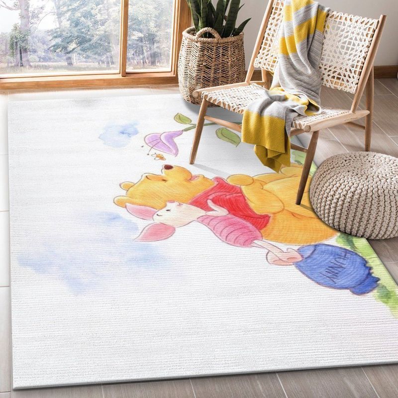 Winnie-The-Pooh-9-Area-Rug-Living-Room-And-Bed-Room-Rug Winnie The Pooh 9 Area Rug Living Room And Bed Room Rug