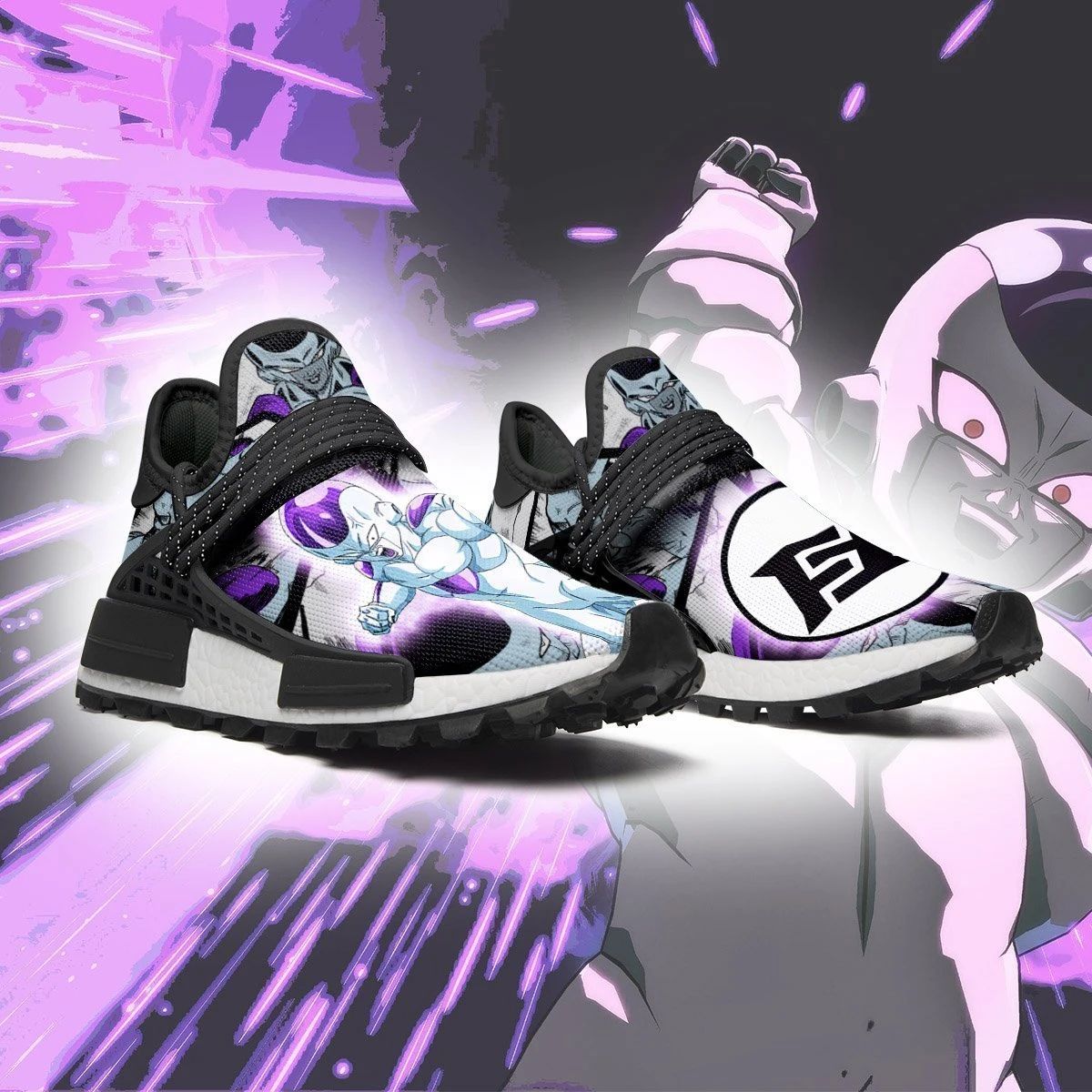 nmd dragon ball z