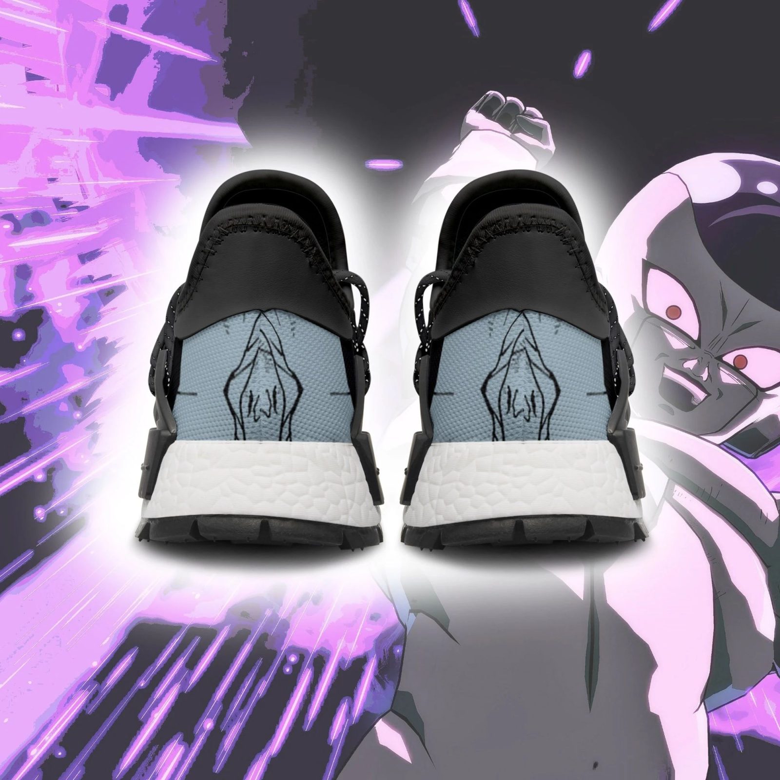 nmd dragon ball z