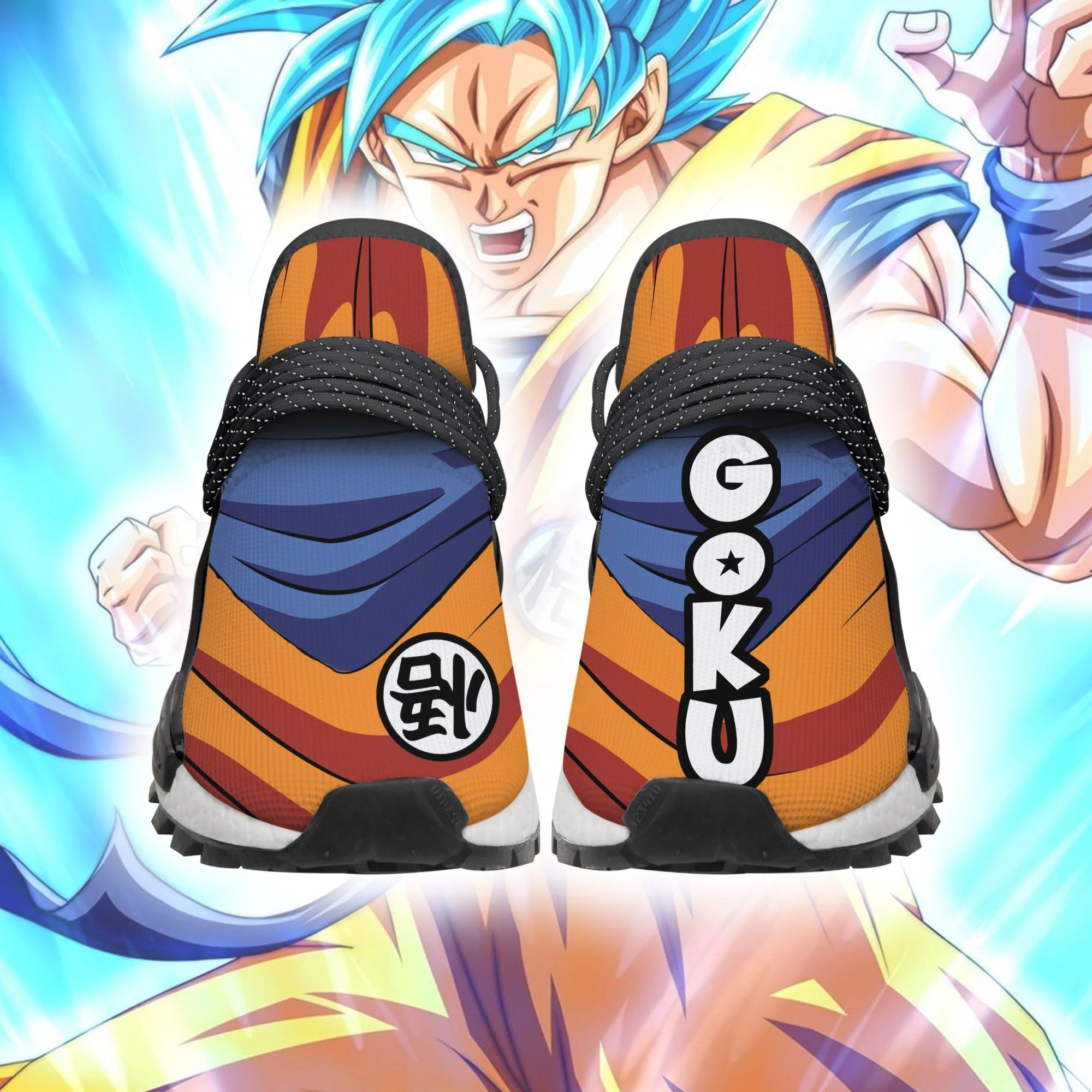 nmd goku