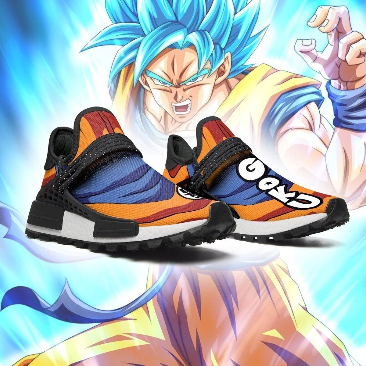 Goku-Shoes-Costume-Uniform-Dragon-Ball-Super-Anime-Sneakers-NMD-Sneakers-For-Fan-2