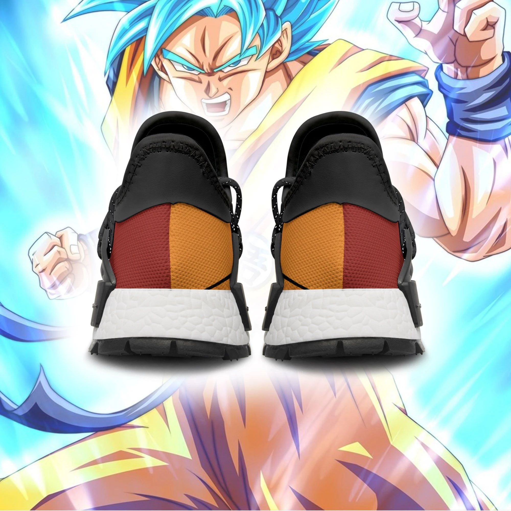 nmd goku