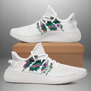 Florida Gators NCAA Sport Teams Top Branding Trends Custom Perfect Gift For Fans Shoes Yeezy v2 Sneakers