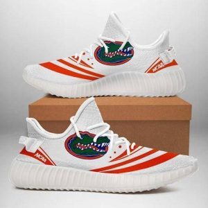 Florida Gators NCAA Yeezy Sneakers Sport Teams Top Branding Trends Custom Perfect Gift For Fans Shoes Yeezy Sneakers 58