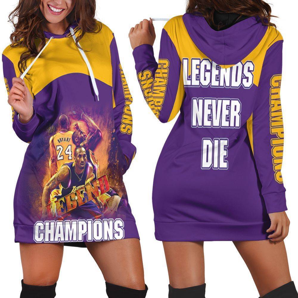champion hoodie lebron kobe jordan