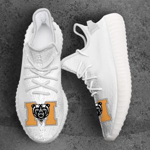 Miami Hurricanes NCAA Teams Sport Teams Top Branding Trends Custom Perfect Gift For Fans Shoes Yeezy v2 Sneakers